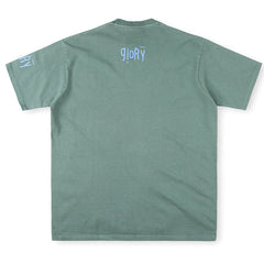 Hellstar Crotchet Jesus T-Shirt