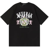 AMIRI Classic Print T-shirts