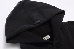 Fear Of God Essentials Hoodie