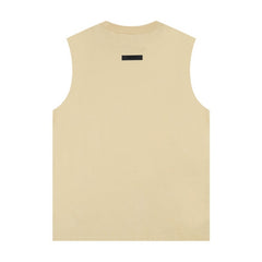 FEAR OF GOD ESSENTIALS Logo T-Shirt