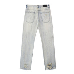 Jeans #8209 Light Blue