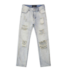 Jeans #8209 Light Blue