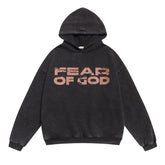 Fear Of God Essentials Hoodie