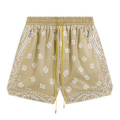 Rhude RH Logo Shorts