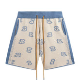 Rhude KNIT Shorts