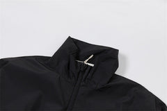Fear Of God Essentials Windbreaker Jacket