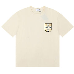 Mont-blanc Hotel Tee