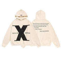 Fear Of God Essentials Hoodie