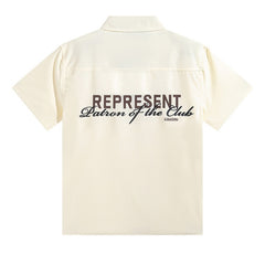 REPRESENT T-Shirt
