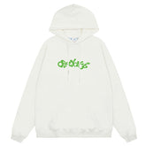 Off White Hoodies