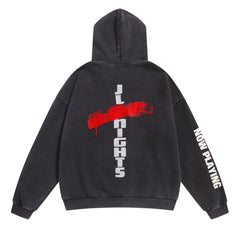 Fear Of God Essentials Hoodie
