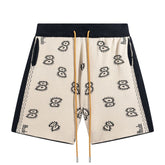 Rhude KNIT Shorts
