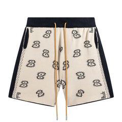 Rhude KNIT Shorts