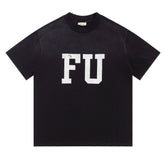 Fear Of God Essentials T-Shirts
