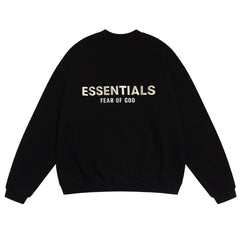 Fear Of God Essentials 25FW Sweatshirt