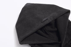 Fear Of God Essentials Hoodie