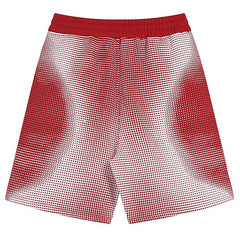 Classic Flock Shorts