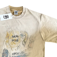 Saint Vanity ‘Vain Life’ T-Shirt