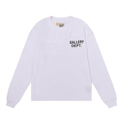 Gallery Dept Classic Long Sleeve T-Shirt