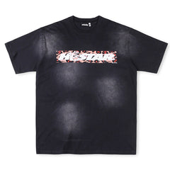 Hellstar Box Logo Tee