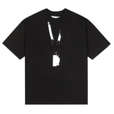 Letter Logo T-Shirts