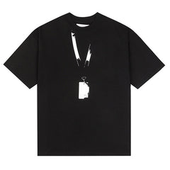 Letter Logo T-Shirts