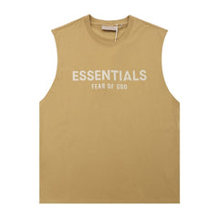 FEAR OF GOD ESSENTIALS T-Shirt