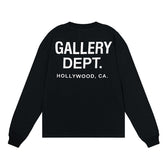 Gallery Dept Classic Long Sleeve T-Shirt