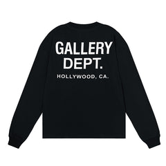 Gallery Dept Classic Long Sleeve T-Shirt