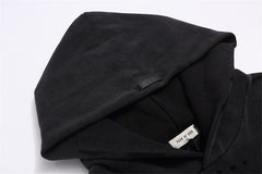 Fear Of God Essentials Hoodie