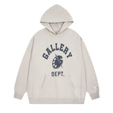 Gallery Dept Paint Palette Hoodies
