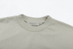 FEAR OF GOD ESSENTIALS Logo T-Shirt