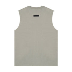 FEAR OF GOD ESSENTIALS Logo T-Shirt