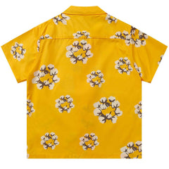 Denim Tears Cactus Tears Wreath T-shirt