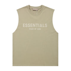 FEAR OF GOD ESSENTIALS T-Shirt