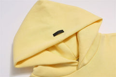 Fear Of God Essentials Hoodie