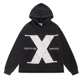 Fear Of God Essentials Hoodie