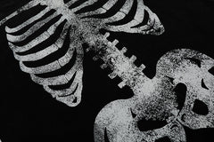 Saint Michael Graphic Printed T-Shirt