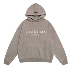 Fear Of God Essentials Hoodie