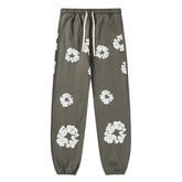 Denim Tears The Cotton Wreath Pant