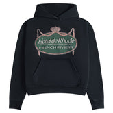 RHUDE RIVIERA HOODIE