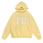 Fear Of God Essentials Hoodie