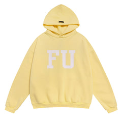 Fear Of God Essentials Hoodie