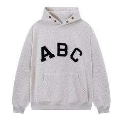 Fear Of God Essentials Hoodie