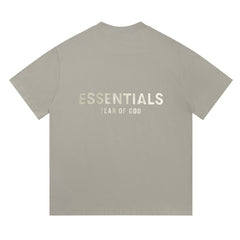 Fear Of God Essentials T-Shirts