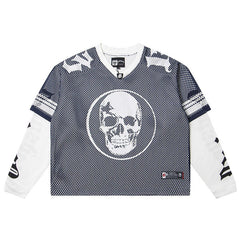 GODSPEED TD Layered Jersey