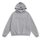 Fear Of God Essentials Hoodie