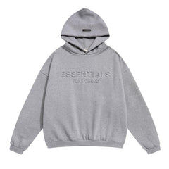 Fear Of God Essentials Hoodie