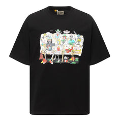 Gallery Dept. Skeleton Beach Theater Tee