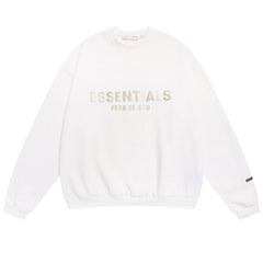 Fear Of God Essentials 25FW Sweatshirt